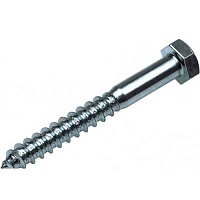 Саморез шестигранный